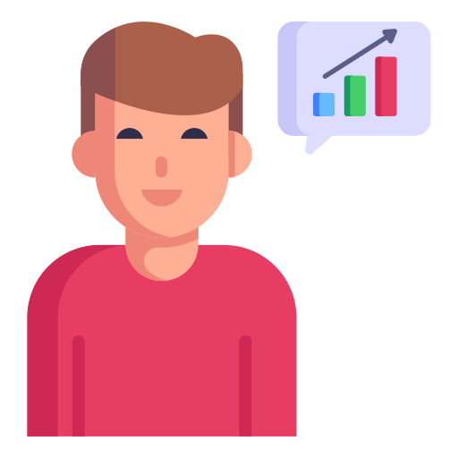 Иконка консалтинга